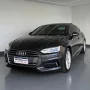 Clique para ver mais detalhes sobre AUDI A5