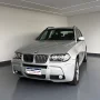 Clique para ver mais detalhes sobre BMW X3
