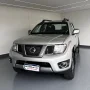 Clique para ver mais detalhes sobre NISSAN FRONTIER
