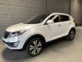 Clique para ver mais detalhes sobre KIA SPORTAGE