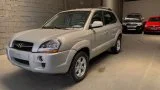 Clique para ver mais detalhes sobre HYUNDAI TUCSON