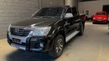Clique para ver mais detalhes sobre TOYOTA HILUX
