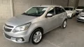 Clique para ver mais detalhes sobre CHEVROLET AGILE