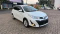 Clique para ver mais detalhes sobre TOYOTA YARIS