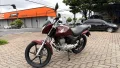 Clique para ver mais detalhes sobre HONDA CG 150 TITAN MIX EX