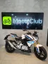 Clique para ver mais detalhes sobre BMW G 310 R