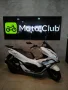 Clique para ver mais detalhes sobre HONDA PCX 160 CBS
