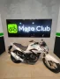 Clique para ver mais detalhes sobre YAMAHA YS 250 FAZER BLUEFLEX