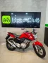 Clique para ver mais detalhes sobre HONDA CG 160 FAN