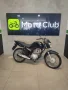 Clique para ver mais detalhes sobre HONDA CG 125i FAN