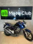Clique para ver mais detalhes sobre HONDA CG 160 TITAN