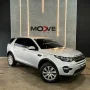 Clique para ver mais detalhes sobre LAND ROVER DISCOVERY SPORT