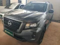 Clique para ver mais detalhes sobre NISSAN FRONTIER