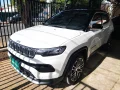 Clique para ver mais detalhes sobre JEEP COMPASS