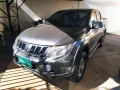 Clique para ver mais detalhes sobre MITSUBISHI L200 TRITON