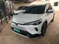 Clique para ver mais detalhes sobre TOYOTA COROLLA CROSS