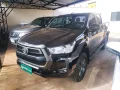 Clique para ver mais detalhes sobre TOYOTA HILUX
