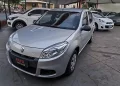 Clique para ver mais detalhes sobre RENAULT SANDERO