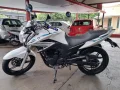 Clique para ver mais detalhes sobre YAMAHA YS 250 FAZER BLUEFLEX