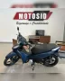 Clique para ver mais detalhes sobre HONDA BIZ 125 EX