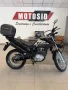 Clique para ver mais detalhes sobre HONDA NXR 160 BROS ESDD