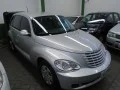 Clique para ver mais detalhes sobre CHRYSLER PT CRUISER