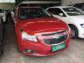 Clique para ver mais detalhes sobre CHEVROLET CRUZE
