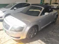 Clique para ver mais detalhes sobre AUDI TT