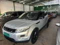 Clique para ver mais detalhes sobre LAND ROVER RANGE ROVER EVOQUE