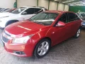 Clique para ver mais detalhes sobre CHEVROLET CRUZE