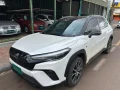 Clique para ver mais detalhes sobre TOYOTA COROLLA CROSS