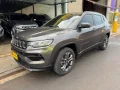 Clique para ver mais detalhes sobre JEEP COMPASS