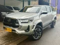 Clique para ver mais detalhes sobre TOYOTA HILUX
