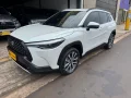 Clique para ver mais detalhes sobre TOYOTA COROLLA CROSS
