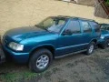 Clique para ver mais detalhes sobre CHEVROLET BLAZER