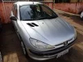Clique para ver mais detalhes sobre PEUGEOT 206
