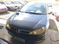 Clique para ver mais detalhes sobre PEUGEOT 206