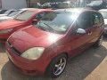 Clique para ver mais detalhes sobre FORD FIESTA