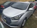 Clique para ver mais detalhes sobre HYUNDAI HB20