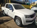 Clique para ver mais detalhes sobre VOLKSWAGEN AMAROK