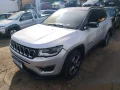 Clique para ver mais detalhes sobre JEEP COMPASS