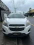 Clique para ver mais detalhes sobre CHEVROLET TRACKER