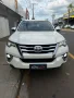 Clique para ver mais detalhes sobre TOYOTA HILUX SW4
