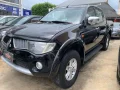 Clique para ver mais detalhes sobre MITSUBISHI L200 TRITON