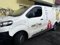 Clique para ver mais detalhes sobre CITROËN JUMPY