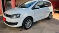 Clique para ver mais detalhes sobre VOLKSWAGEN SPACEFOX