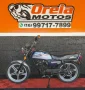 Clique para ver mais detalhes sobre HONDA CG 125 ML