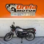 Clique para ver mais detalhes sobre HONDA CG 125 ML