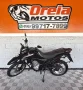 Clique para ver mais detalhes sobre HONDA NXR 160 BROS CBS