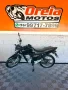 Clique para ver mais detalhes sobre HONDA CG 125 FAN ESD